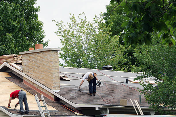 Best Metal Roofing Installation  in Ruthers, CA