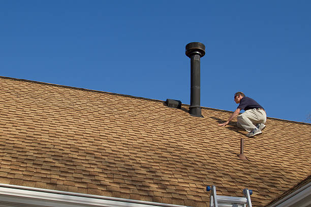 Steel Roofing in Caruthers, CA