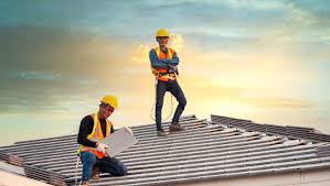 Best Cold Roofs  in Ruthers, CA